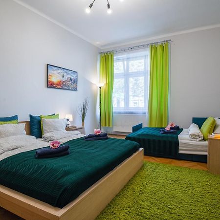 Kings Neighbor. Apartment 600 Meters From Castle Krasków Exteriör bild