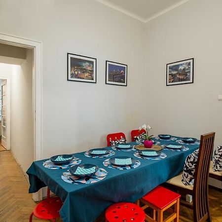 Kings Neighbor. Apartment 600 Meters From Castle Krasków Exteriör bild