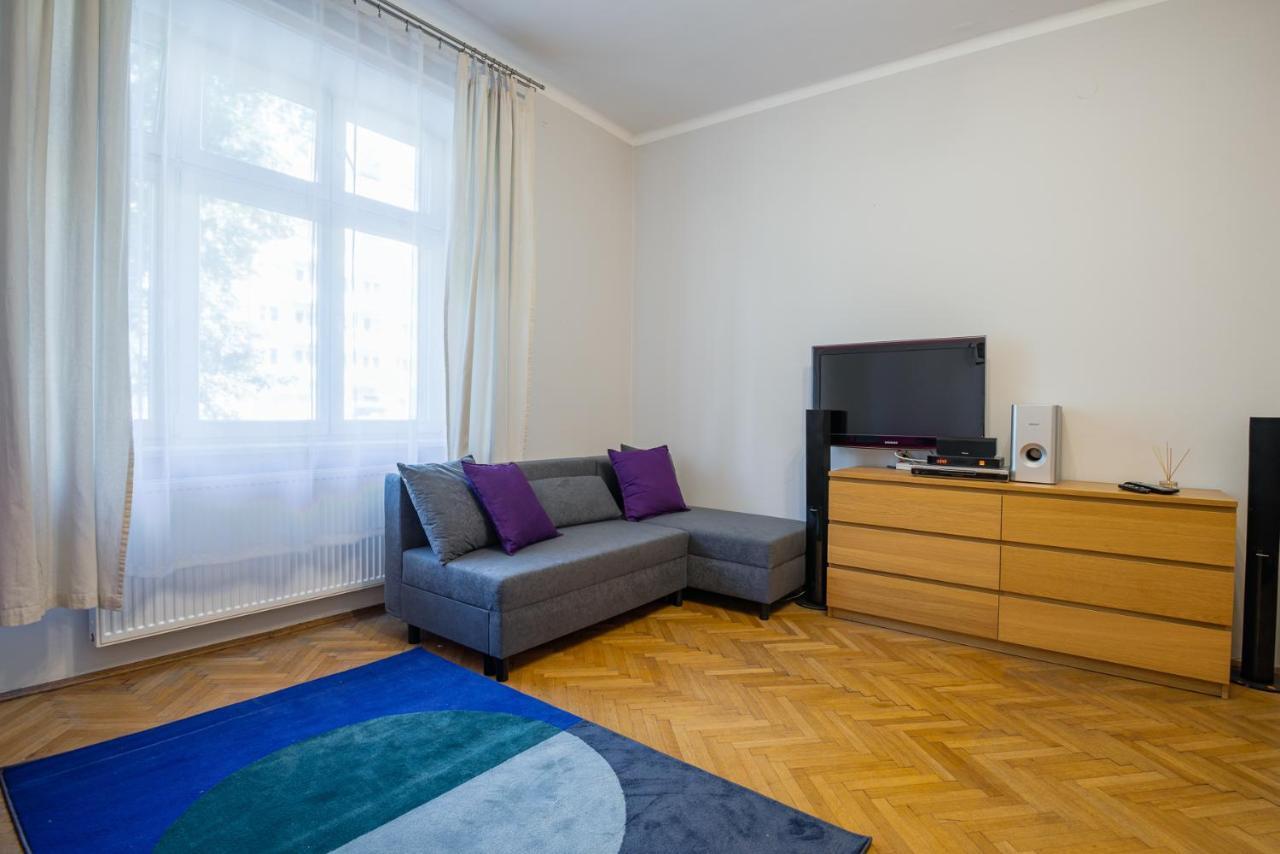 Kings Neighbor. Apartment 600 Meters From Castle Krasków Exteriör bild